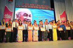 Những nét nổi bật trong đội ngũ nữ công chức viên chức thành phố