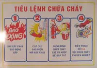 TPHCM: Phát hơn 32.000 cẩm nang an toàn PCCC đến người dân