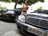 Sẽ không còn tình trạng xe ưu tiên