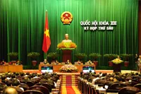 Có nên giảm bớt hình thức khen thưởng cấp Nhà nước?