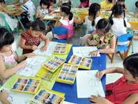 Giáo viên không được dạy và tiếp thị các chương trình chưa được bộ GDĐT cho phép