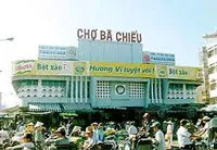 TPHCM: Bồi dưỡng nghiệp vụ quản lý chợ cho ban quản lý chợ 2013