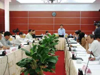 Chính phủ cần đặt mục tiêu, chỉ tiêu cụ thể cho nền kinh tế đất nước trong 2 năm tới