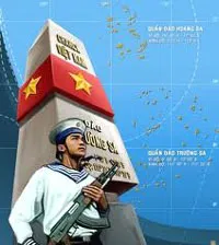 Tuổi trẻ Phú Nhuận hướng về biển đảo quê hương
