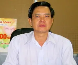 Khu phố văn hóa phải đạt các tiêu chí mà trung ương công nhận