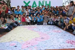 Ngày hội Chuyển động xanh - Bạn, Buýt và Sài Gòn