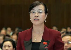 Quốc hội nên tập trung thảo luận những vấn đề về kinh tế của đất nước 