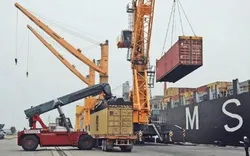 Năm 2014 phấn đấu mức tăng trưởng kinh tế cả nước đạt khoảng 5,8%