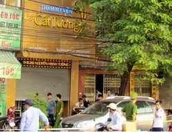VĐHN: Cân nhắc những rủi ro khi làm đẹp