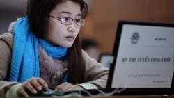 TPHCM tổ chức thi tuyển công chức năm 2013