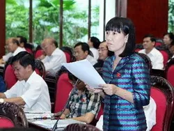 Dự thảo Luật Bảo vệ và Kiểm dịch thực vật: Chưa cụ thể, thiếu tính khả thi