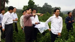 Thủy điện càng nhiều, trả giá cho môi trường càng lớn
