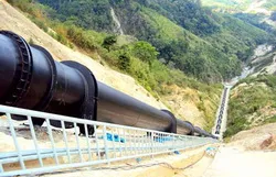 Nên xem xét trách nhiệm việc đầu tư xây dựng các thủy điện không hiệu quả và gây lãng phí