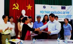 Bình đẳng giới và chăm sóc sức khỏe sinh sản cho công nhân là trách nhiệm xã hội của doanh nghiệp