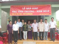 Hơn 10.000 hộ nông dân thoát nghèo