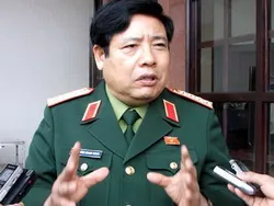 Bộ trưởng Phùng Quang Thanh: Không nên tin vào các nhà ngoại cảm tìm liệt sỹ
