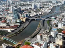 Chủ tịch UBND TPHCM Lê Hoàng Quân tiếp đoàn DN Nhật Bản