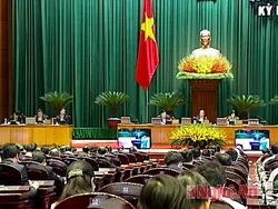 Thủy điện nhỏ thì nhiều nhưng hiệu quả khai thác lại ít