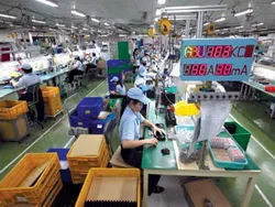 Quận 4: Doanh thu thương mại dịch vụ tăng hơn 36% so cùng kỳ