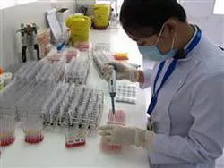 Khai mạc hội nghị Ghép tế bào gốc Châu Á 2013