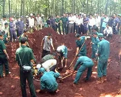 VĐHN: Đừng lạm dụng hai từ “ngoại cảm”