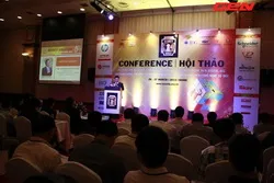 Ngày an toàn thông tin Việt Nam 2013 lần thứ 6 sẽ diễn ra vào ngày 13-14/11