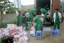 Huyện Bình Chánh xử lý 46 trường hợp vi phạm trong lĩnh vực thú y