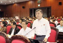Đừng quá dễ dãi trong xây dựng Luật, Nghị quyết