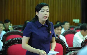 “Ưu tiên xây dựng nông thôn mới trong 16 chương trình mục tiêu quốc gia”