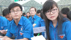 Ngày hội “Thanh niên Thành phố với Sử Việt” - năm 2013