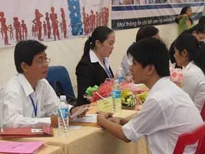 Bắt đầu nhận hồ sơ chương trình “Phỏng vấn thử - thành công thật” năm 2013