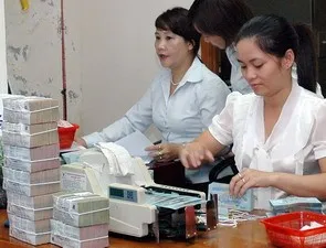 Quận 8 thu ngân sách giảm