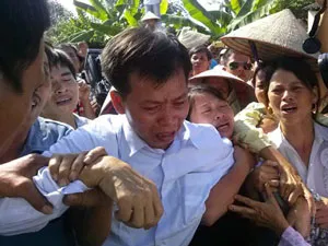 Chính phủ chỉ đạo kiên quyết không để oan sai và bỏ lọt tội phạm
