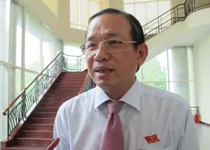 “Tăng trưởng tín dụng phấn đấu tối thiểu phải trên 10%”
