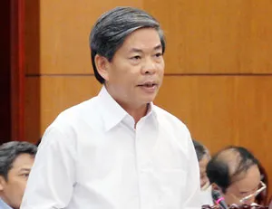 “Sẽ khắc phục việc thu hồi đất nhưng không đưa vào sử dụng”