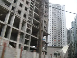 Ngân hàng gặp khó trong xử lý tài sản đảm bảo