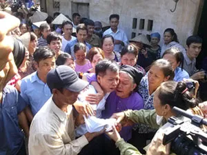 Bình luận: Bi kịch án oan sai, bao giờ mới dứt?