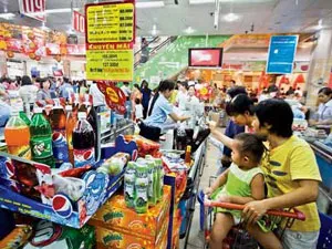 Hàng tồn kho ngành công nghiệp TPHCM tháng 10 tăng 1,2%