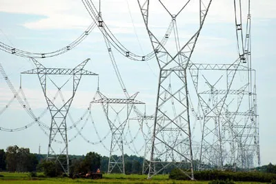 Ngày 10/11, cắt điện 2 đường dây 500 kV Bắc Nam đoạn Đăk Nông - Phú Lâm và Tân Định