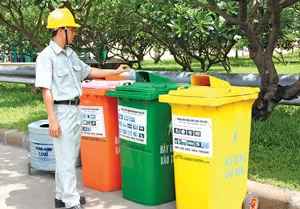 VĐHN: “Hữu xạ tự nhiên hương”