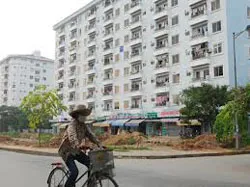 Nhà ở xã hội, cung không đủ cầu