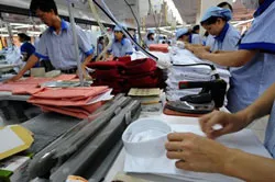 Học tại chổ - Loại hình đào tạo phù hợp cho công nhân lao động