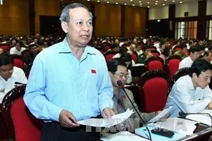 Cần tăng cường hơn nữa vai trò quản lý nhà nước đối với hoạt động công chứng