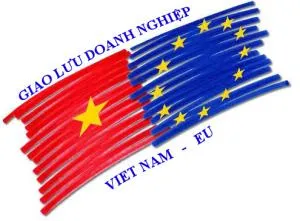 Giao lưu doanh nghiệp EU - Việt Nam