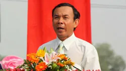 Ông Nguyễn Văn Nên được bổ nhiệm giữ chức vụ Bộ trưởng -Chủ nhiệm Văn phòng Chính phủ