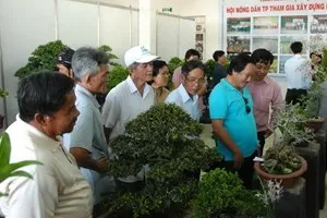 Khai mạc Phiên chợ Nông sản lần thứ 1 năm 2013