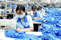 Trao quyền cho phụ nữ là chìa khóa cho phát triển bền vững