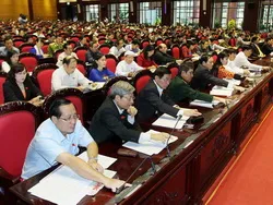 Quốc hội thông qua Nghị quyết về phân bổ ngân sách trung ương năm 2014