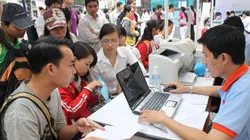 Hướng nghiệp trong trường học chưa chuyên nghiệp