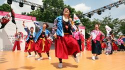 Lễ hội văn hóa Nhật Bản